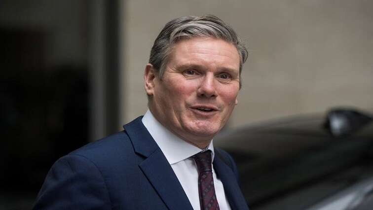 UK’s Keir Starmer meets with police chiefs to discuss recent unrest