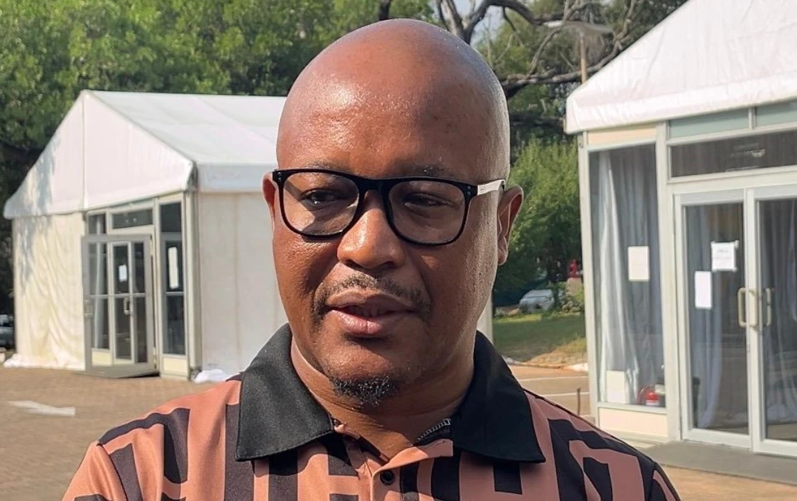 ‘Bakkie belonging to murdered KNP couple exited through Mozambique’