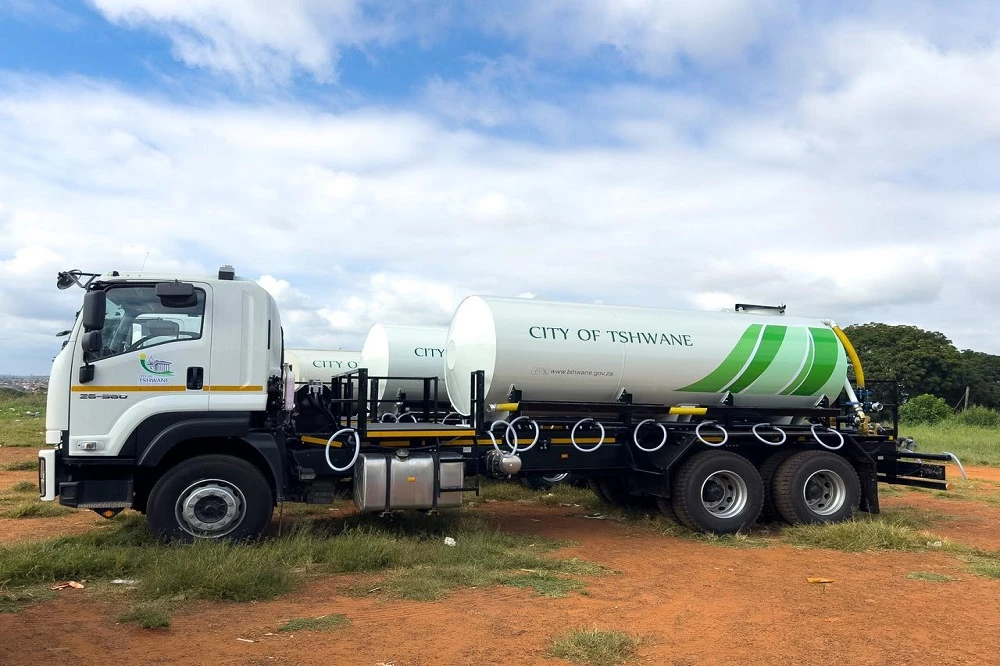 Tshwane budget reflects recovery in metro’s finances: Modise