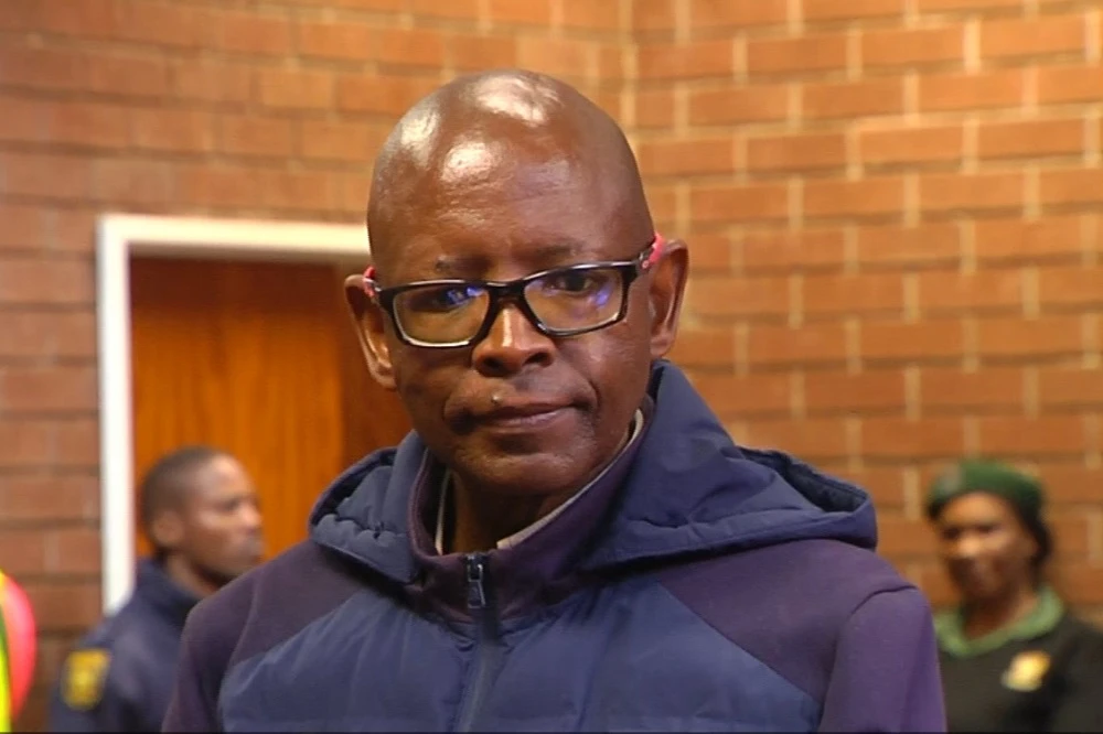 Dobsonville church elder accused of rape back in court
