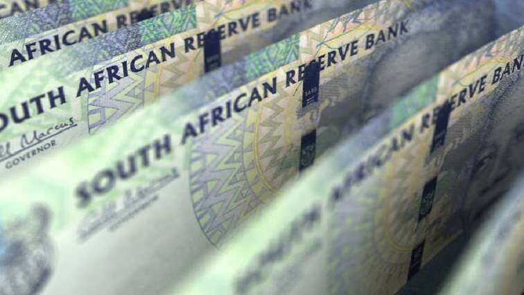 GRAPHIC | Government spending to increase by R16,8 billion