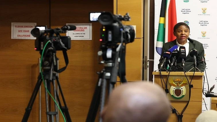 President’s prerogative to appoint and remove ministers : Ntshavheni
