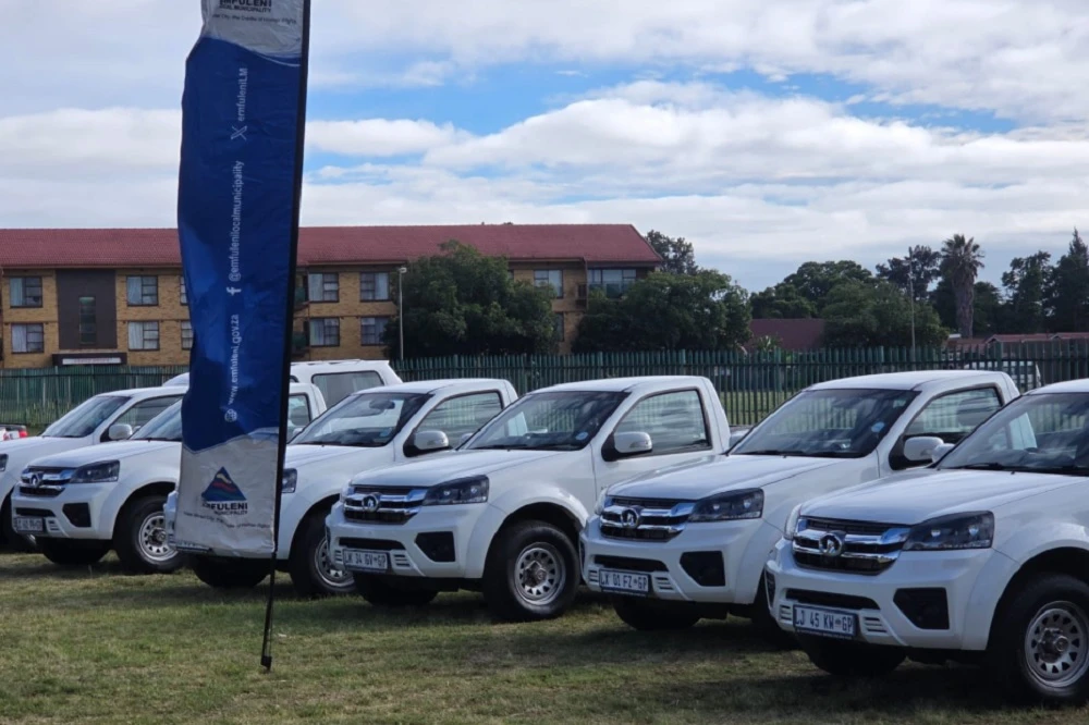 Mamabolo dismisses ActionSA’s R16m fleet claims as misleading