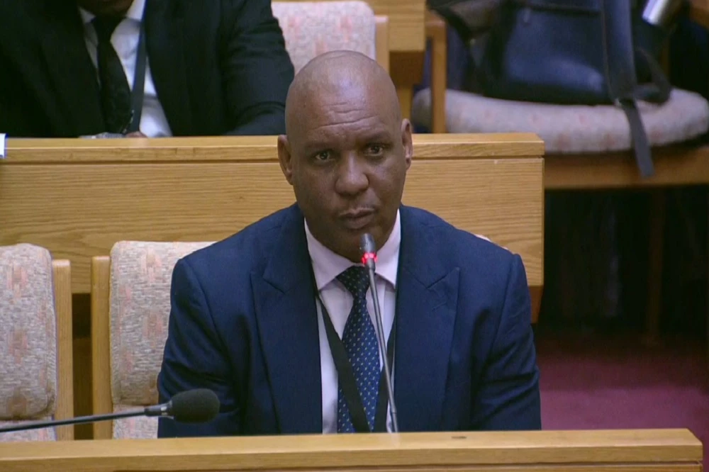 Nkabinde reveals close friendship with General Mkhwanazi