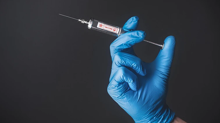 Gauteng child immunisation drops to 75 percent