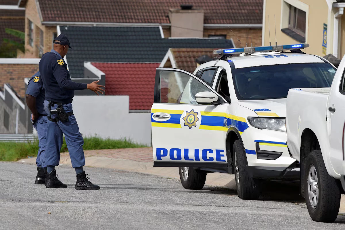 Two cash-in-transit suspects killed during shootout with KZN police