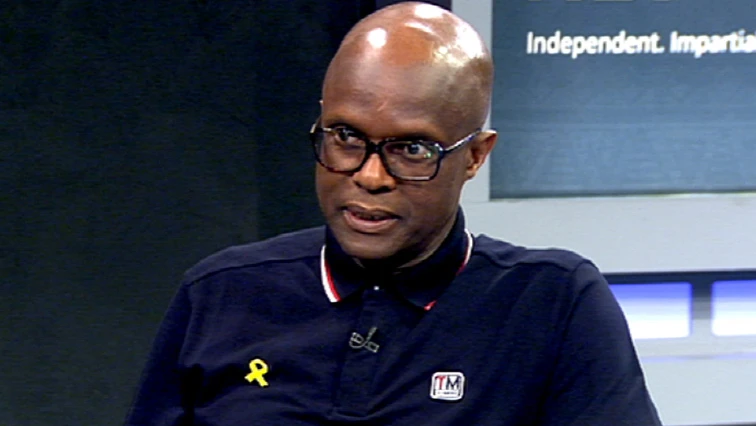 Former Correctional Services Deputy Minister Makwetla in court over BOSASA fraud allegations