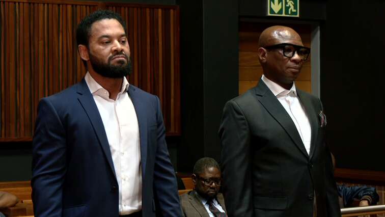 Corruption charges against Kodwa, Mackay withdrawn