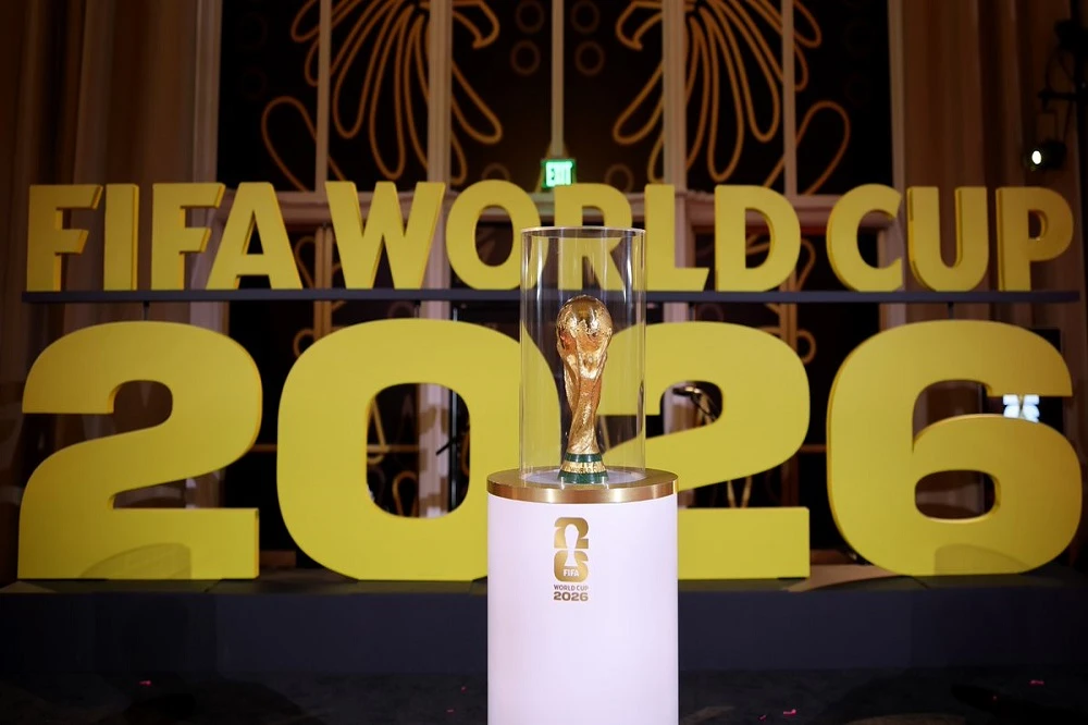 Iranian players with no IRCG links welcome to World Cup: Marco Rubio