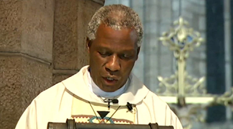 Archbishop Makgoba highlights Sudan, Gaza conflicts in Easter sermon