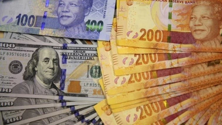 Rand weakens against US dollar amid election uncertainty