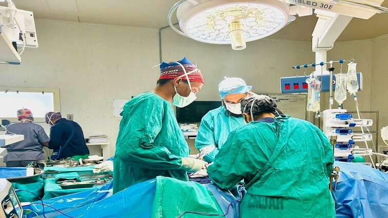 Gauteng Health leaves suppliers in limbo due to backlog payments