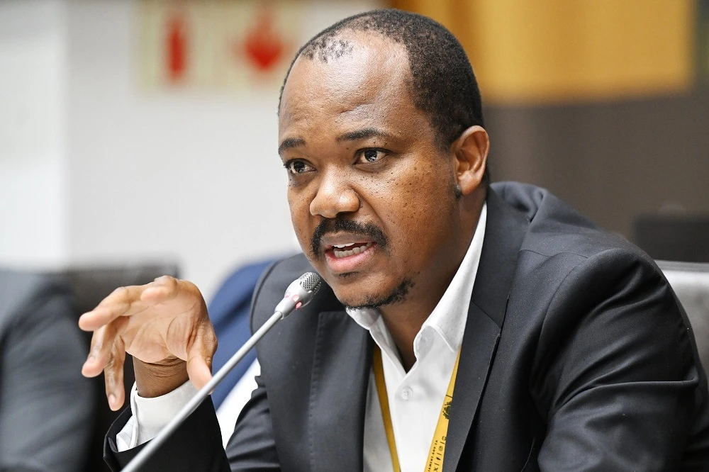 Maponya Mall shootings just ‘tip of the Iceberg’ in taxi: Selamolela