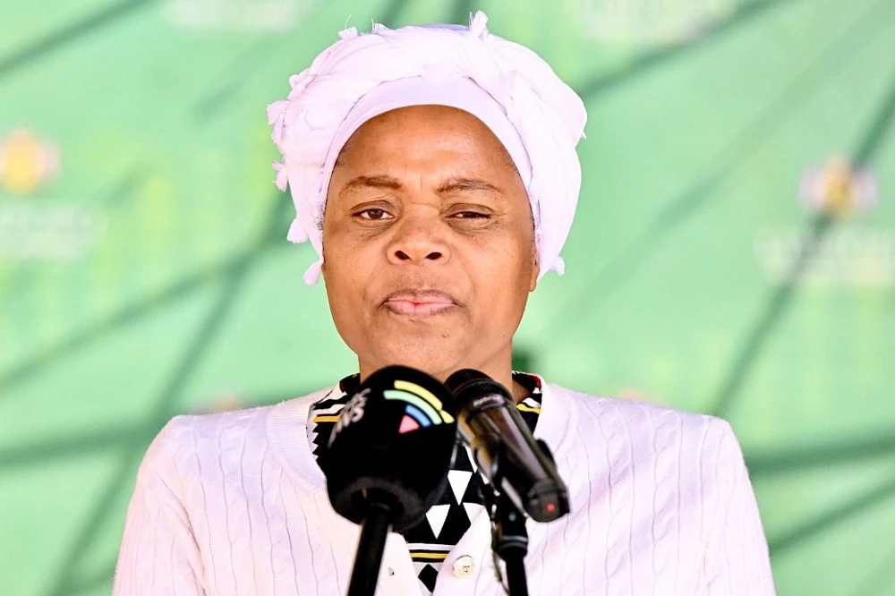 Forensic probe links Limpopo funeral deaths to food contamination