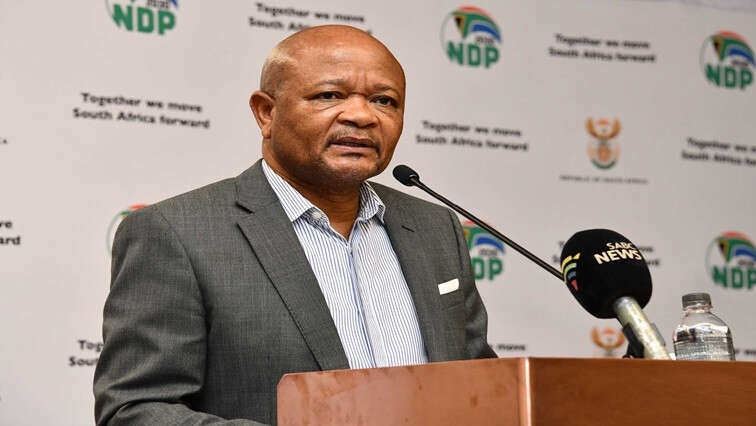 73% of crimes are committed in KZN, GP, EC, WC: Mchunu