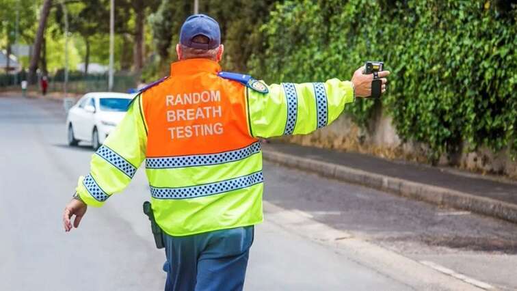 Western Cape to tackle drunk drivers, speedsters ahead of holidays