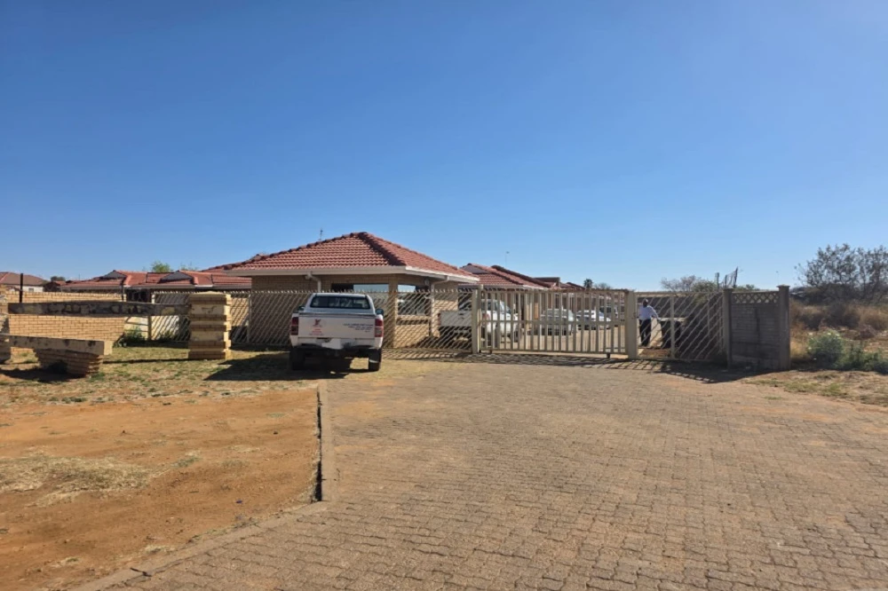 Mahikeng shelter for children allegedly occupied by govt officials