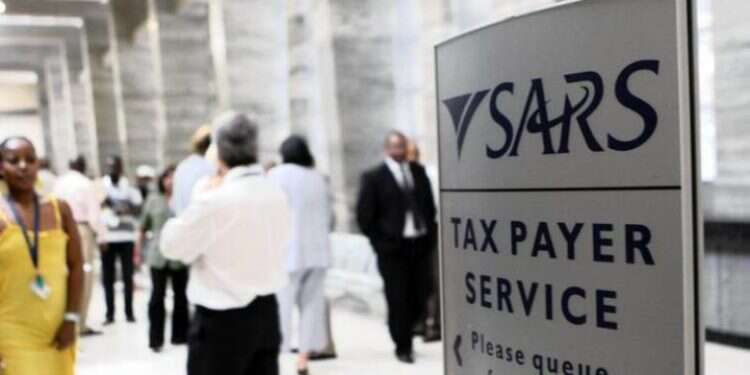 SARS says $1.2 bln paid out in 6 weeks since pension reform