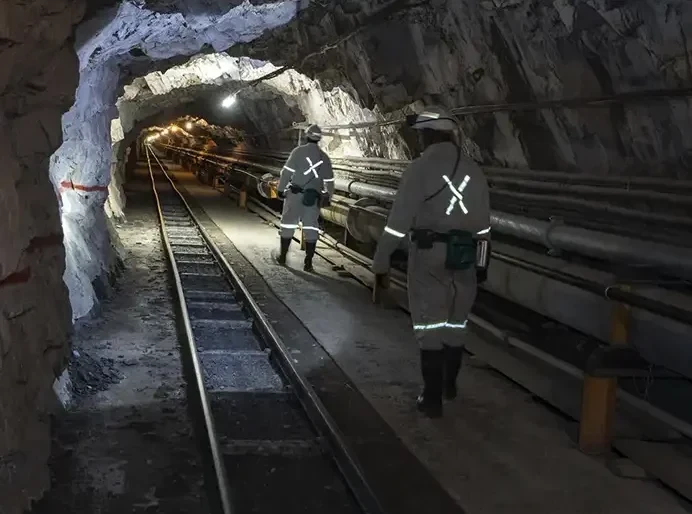 200 Barberton mine workers dispute retrenchments