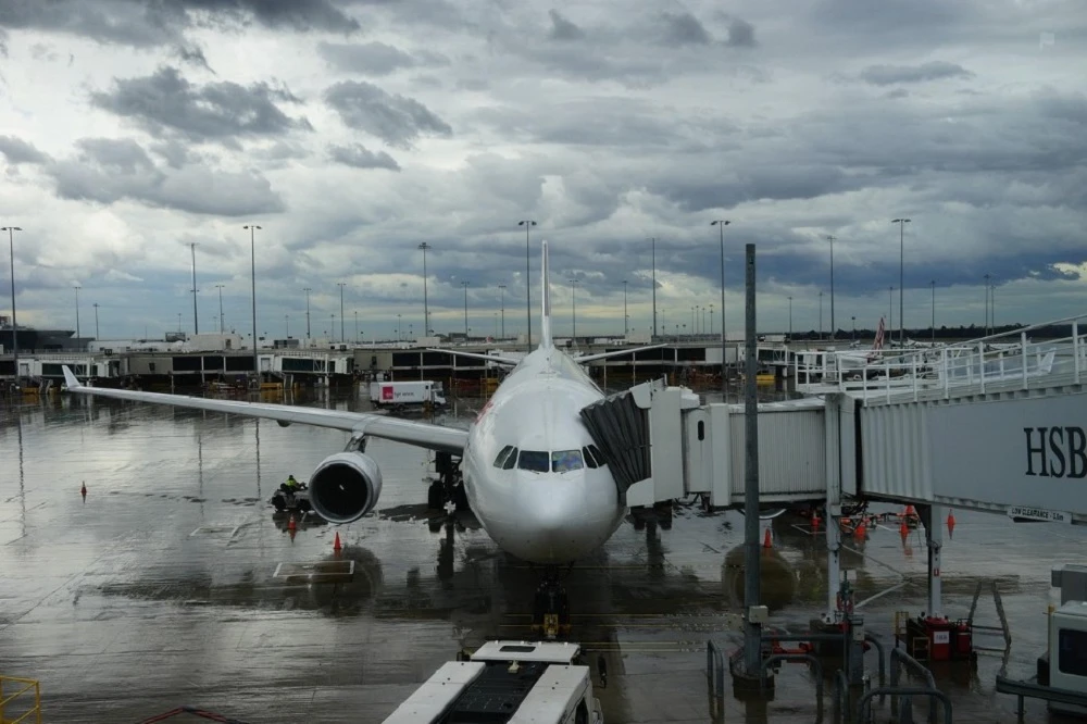 Flight delays expected at three SA airports due to maintenance