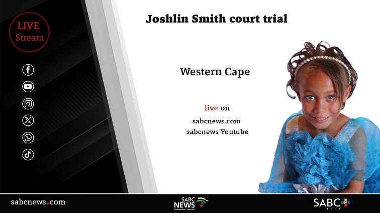 LIVE: Trial of three accused in Joshlin Smith’s disappearance