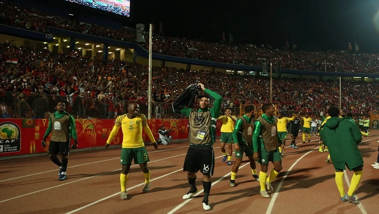 FIFA docks Bafana three points amid Mokoena saga