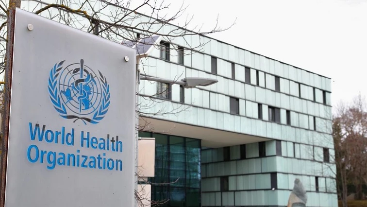 WHO panel to issue recommendations on Moderna vaccine next week