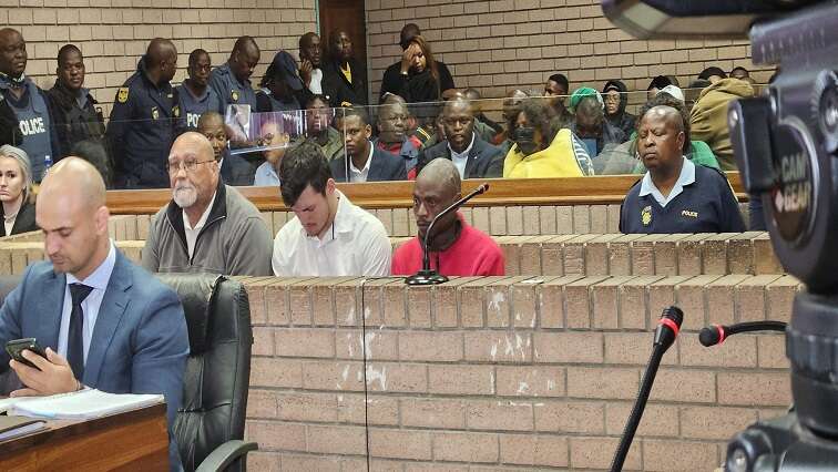 Graphic| SACC against bail application for pig farm murder accused