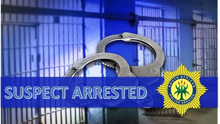 29-year-old arrested for illegal firearm in Cape Town