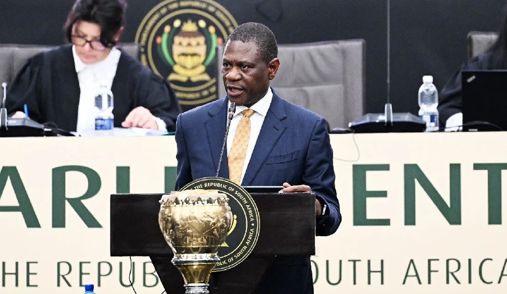 Over R5 billion spent on health facilities open 24 hours: Mashatile