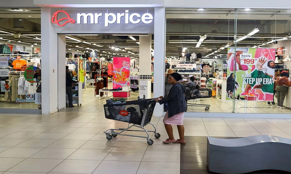 Mr Price credits Easter, timely winter season for sales bump