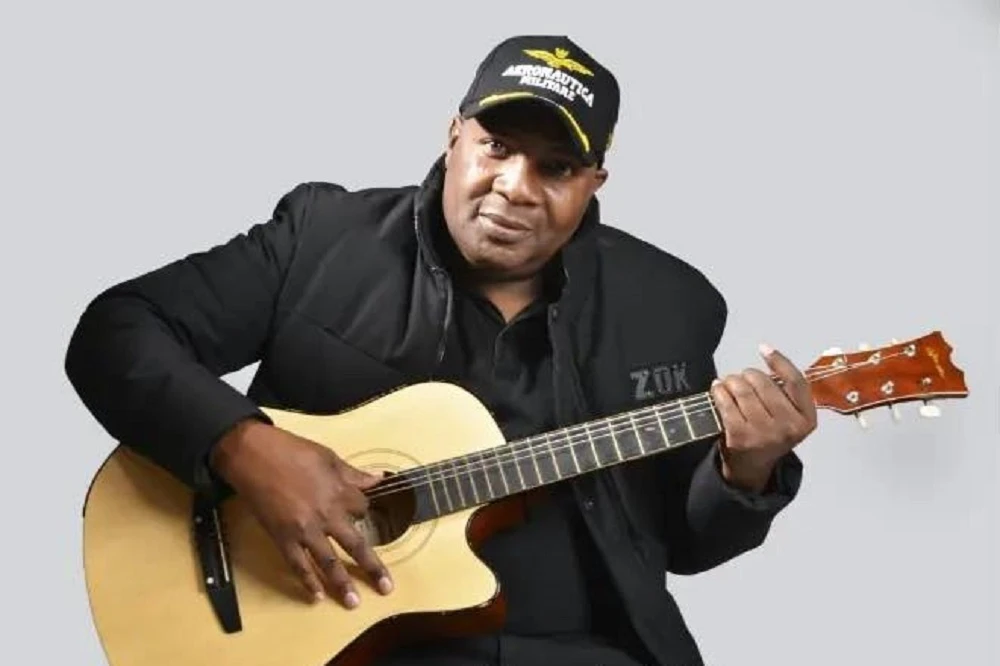 Limpopo bids Farewell to Xitsonga musician Kenny Bevhula