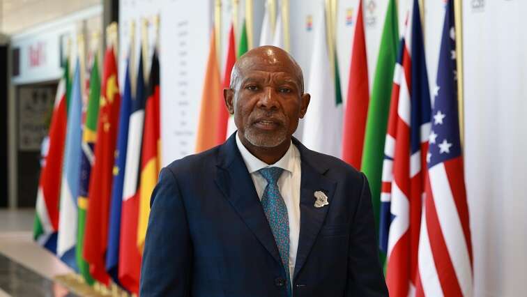 Kganyago says prudent economic policies needed to manage our debt