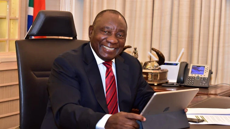 NACAC recommends new anti-graft body in final report: Ramaphosa