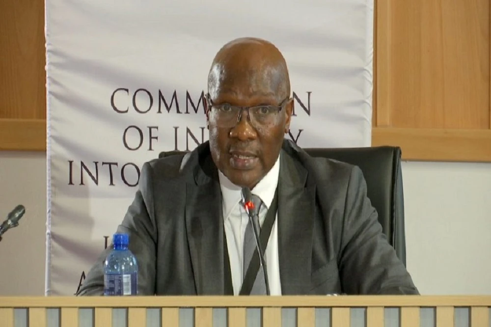 Uncertainty over Madlanga Commission’s resumption, Khumalo’s return