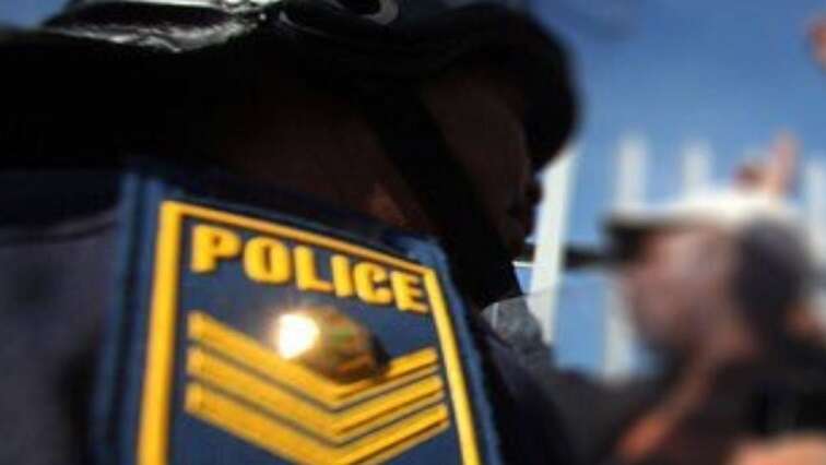 ‘Nearly R40 million spent on scores of suspended police officers’