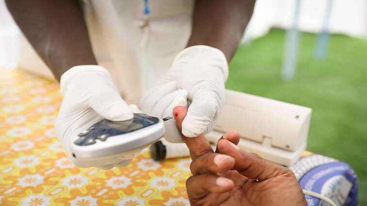 Diabetes evolving into a public health crisis in SA: Alliance