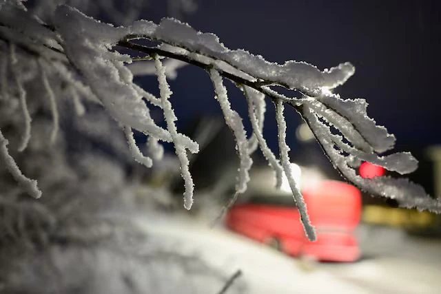 Cold front expected to hit Johannesburg in coming week
