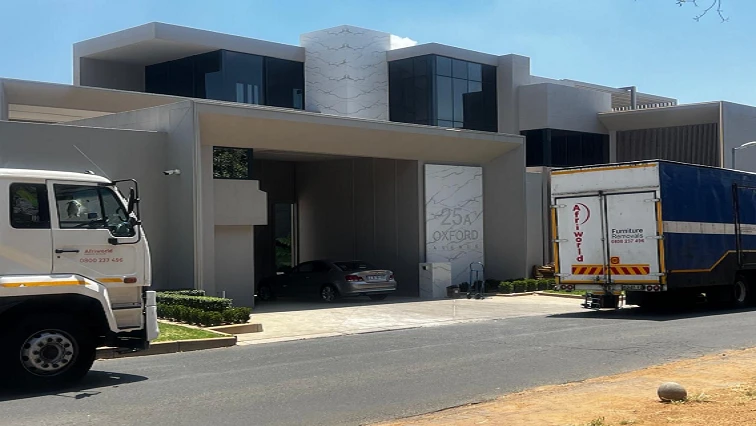 SIU confirms raid on businessman Maumela linked to Tembisa hospital corruption investigation