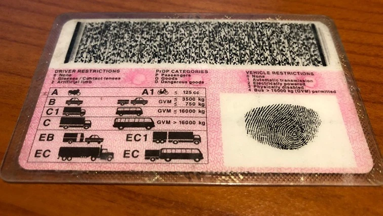 OUTA urges govt to consider 10-year validity for drivers’ licences