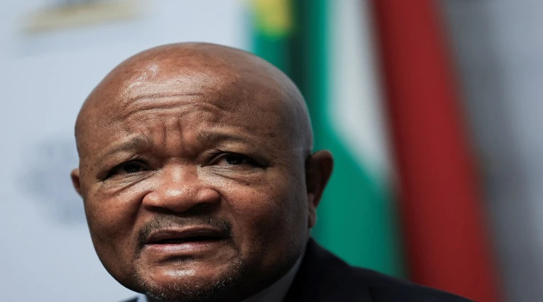 President must place Mchunu on special leave: Prof. Breakfast