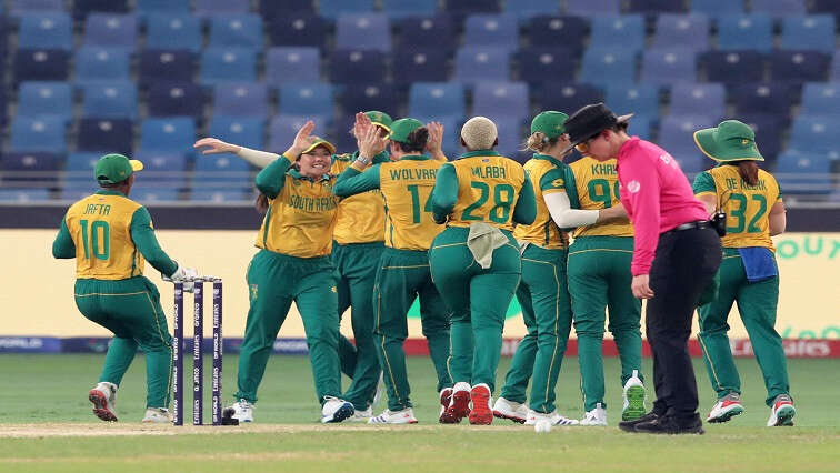 Proteas Women hoping for victory against England