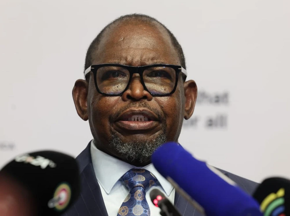 GALLERY: Budget Speech 2026