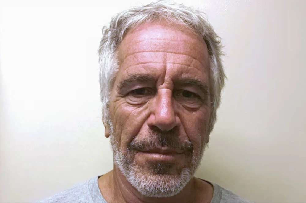 UN experts criticise release of Epstein Files