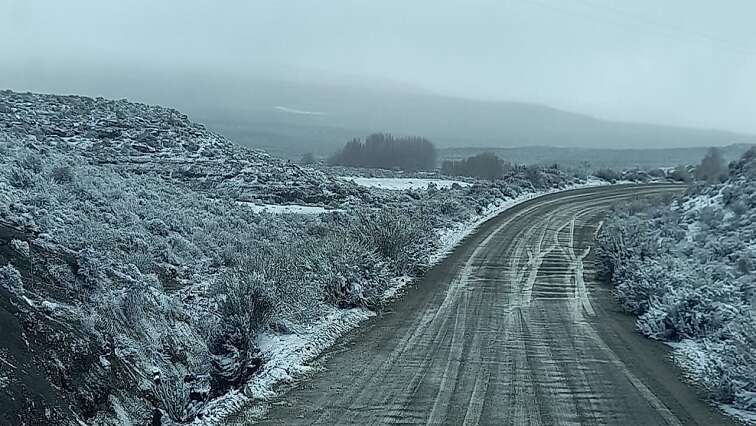 Free State residents urged to remain vigilant ahead of cold front