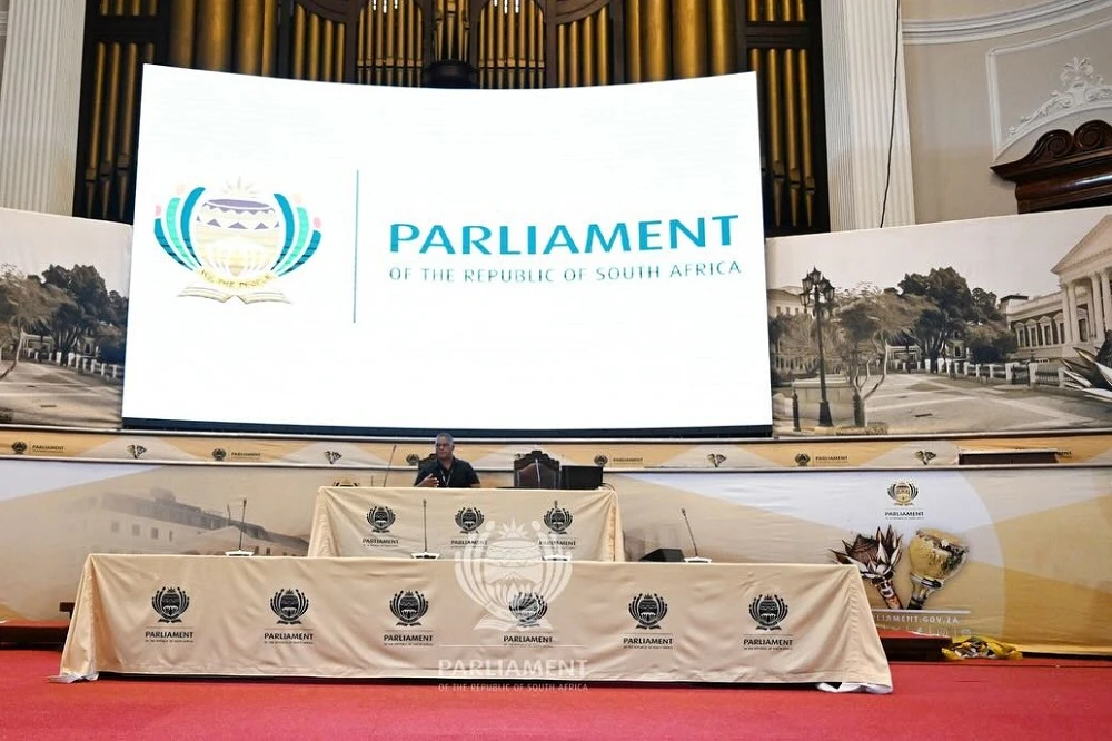 Impeachment Committee to be made up of 31 members