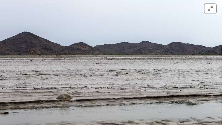 Death toll stands at 30 after dam burst in eastern Sudan