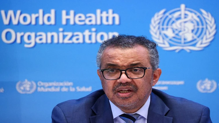 ‘Global health funding faces ‘greatest disruption’ in memory’