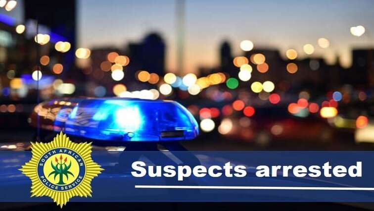 Two arrested for Northern Cape elderly farmer’s murder