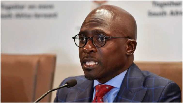 Nomachule, Malusi Gigaba to appear before State Capture Commission on Friday